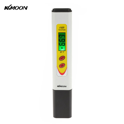 Pen-Type aquarium water tester Drinking Water Analyser ORP Meter Oxidation Reduction Industry Experiment Tester Redox Meter ► Photo 1/6