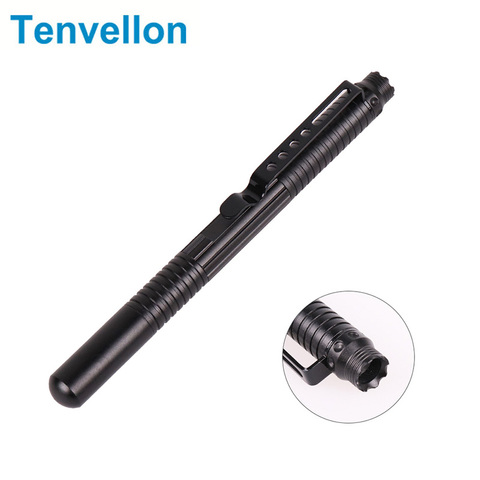 Tenvellon Self Defense Tactical Pen Simple Package Self Defence Supplies Personal Defense Safety Protection Defensa Personal ► Photo 1/6