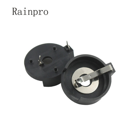 Rainpro 5PCS/LOT CR2477 CR2450 DIP Button Battery holder new ► Photo 1/4