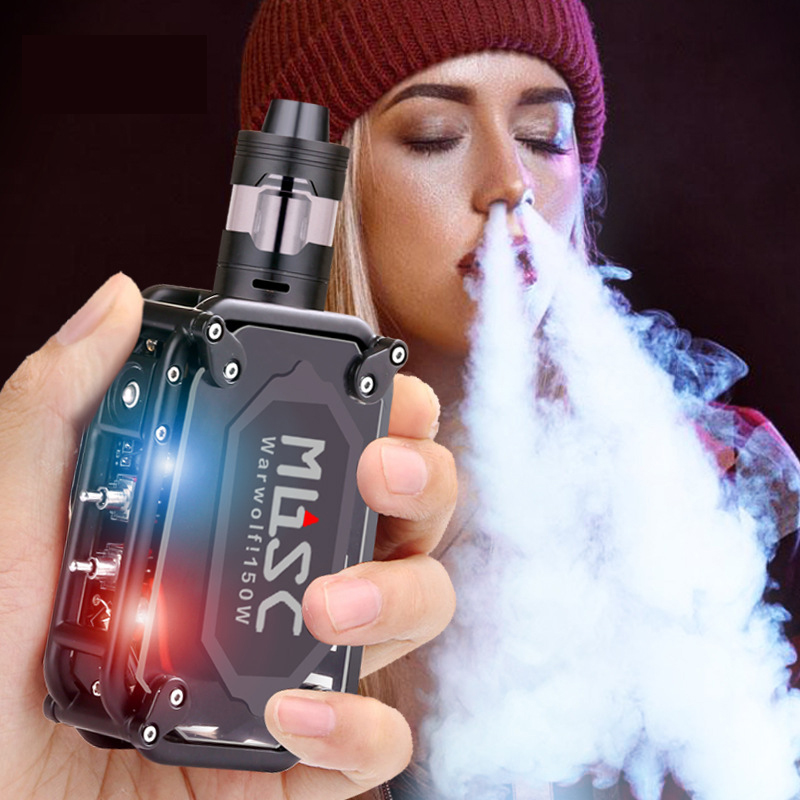 Cool 150W Warwolf Vape Kit 150W Box Mod Laser e-cigarette with Big Atomizer Built-in 3500mAh Battery Large Output Vaper Pen New - Price history & Review | AliExpress Seller - Supermanmall Store | Cool 150W Warwolf Vape Kit 150W Box Mod Laser e-cigarette with Big Atomizer Built-in 3500mAh Battery Large Output Vaper Pen New - Price history & Review | AliExpress Seller - Supermanmall Store |