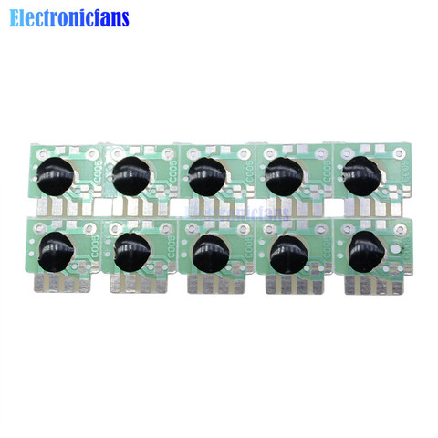 10Pcs Multifunction Delay Trigger Timing Chip Mudule Timer IC Timing 2s - 1000h ► Photo 1/6