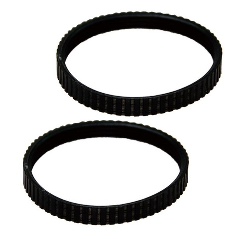 2pcs Rubber Planer V-Drive Belt 225069-5 Power Tools Accessories Replacement for Makita Planer 1125 1911B ► Photo 1/4