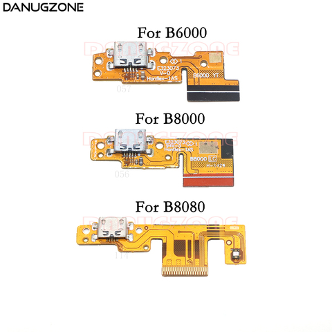 USB Charging Port Dock Plug Connector Jack Charge Board Flex Cable For Lenovo Tablet Pad Yoga 10.1