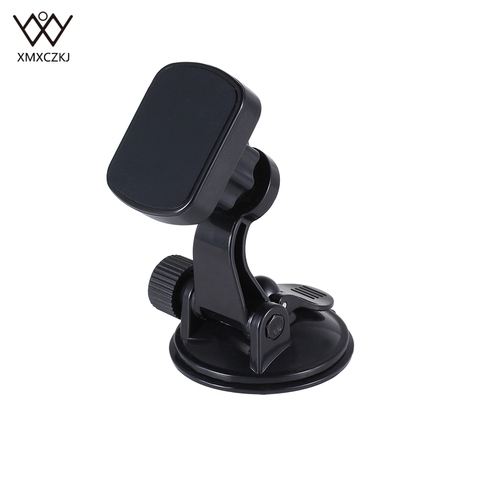 Universal Magnetic Car Holder Windshield Suction Cup mount Stand 360  Rotation Mount Holder GPS Mobile Phone Holder For iPhone - Price history &  Review, AliExpress Seller - XMXCZKJ Official Store