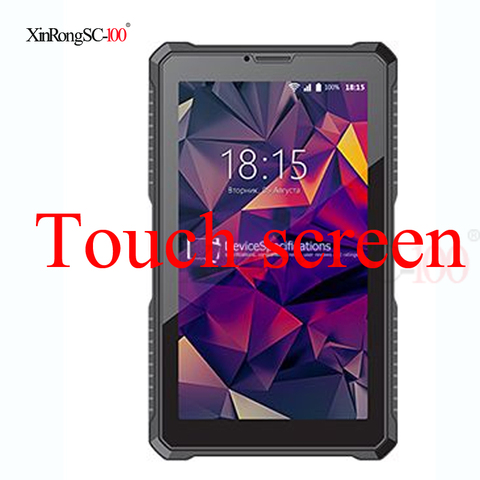 New 7 inch For BQ-7082G ARMOR Print7 BQ 7082G tablet Touch screen digitizer panel Glass Sensor ► Photo 1/1