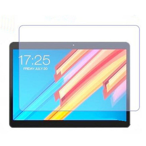 Tempered Glass Screen Protector For Teclast M20 M30 T30 T10 T20 T8 8.4 X10HD X10H X10 10.1 Tablet Protective Film Guard ► Photo 1/6