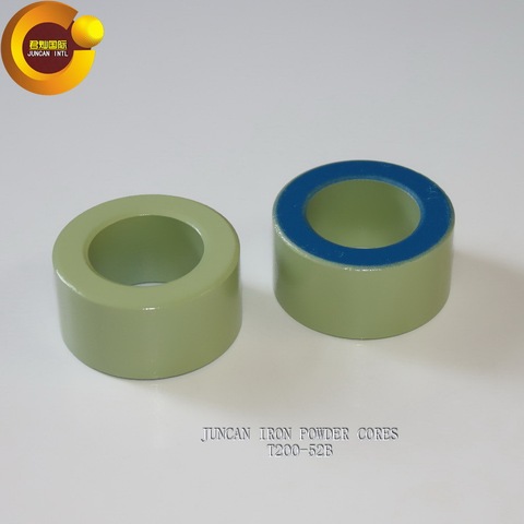 T200-52B  Iron powder cores ► Photo 1/6