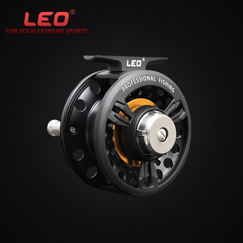 Leo Fly Fishing Reels Left Right Interchangeable 3BB Ball Bearing 1:1 Full Metal Former Rafting Fishing Reel Ice Wheel - Price history & Review | AliExpress Seller - Outdoor life stores Store | Alitools.io Leo Fly Fishing Reels Left Right Interchangeable 3BB Ball Bearing 1:1 Full Metal Former Rafting Fishing Reel Ice Wheel - Price history & Review | AliExpress Seller - Outdoor life stores Store | Alitools.io