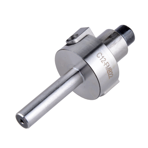 Brand New  C12 FMB22 holder Face Mill Arbor Shell end mill arbor adaptor For Milling Tool ► Photo 1/1