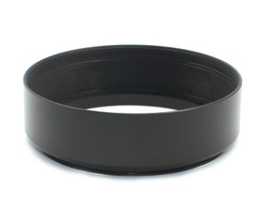 40.5 49 52 55 58 62 67 72 77mm Metal LENS HOOD for canon nikon 40.5 49 52 55 58 62 67 72 77mm lens ► Photo 1/6