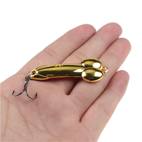 1pcs Metal Spinner 5g 10g 15g Silver Gold Bass Pike Gold Sliver DD Spoon Bait Fishing Lure Artificial Hard Baits Crap Fishing ► Photo 1/6
