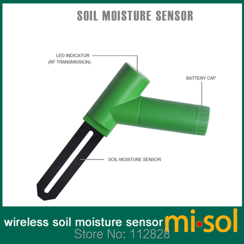 MISOL/1 unit of spare part (wireless soil moisture sensor) ► Photo 1/5