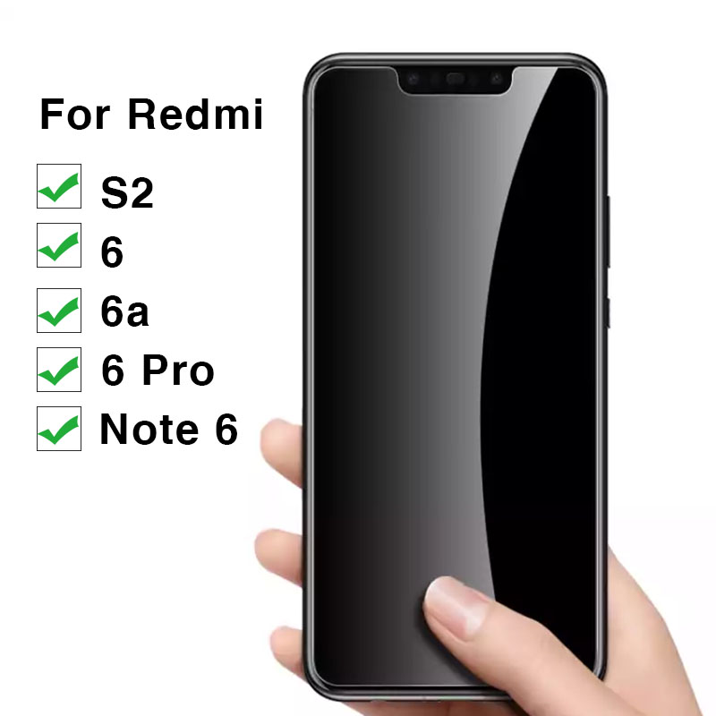 Price History Review On Protective Glass For Xiaomi Redmi Note 6 Pro A 6a S2 Tempered Glas Screen Protector On Ksiomi Red Mi S 2 2s A6 6pro Note6 Not 9h Price History Review On Protective Glass For Xiaomi Redmi Note 6 Pro A 6a S2 Tempered Glas Screen Protector On Ksiomi Red Mi S 2 2s A6 6pro Note6 Not 9h