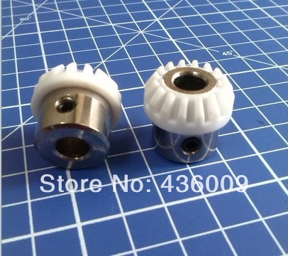 Domestic sewing machine parts for Singer 974 Gear #445460 ► Photo 1/1