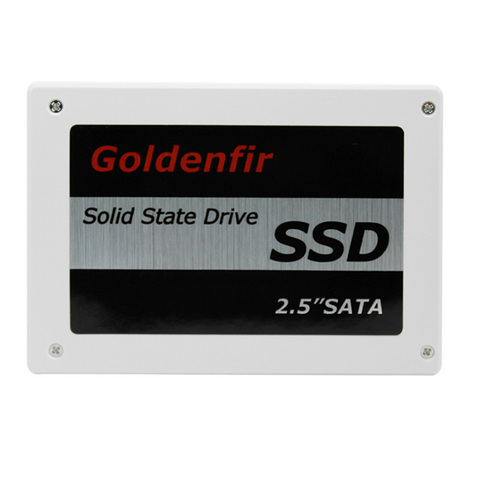 SSD Sata HDD HD 2.5 Inch 32GB 64GB 120GB 128GB 240GB 256G SSD 120 240 SSD Hard Drive Disk for Computer Laptop Free Shipping ► Photo 1/6