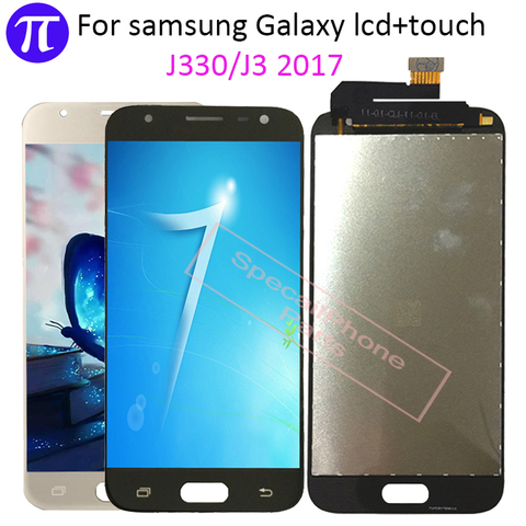 Buy Online Super Amoled For Samsung Galaxy J330f Ds J330g J330 Lcd Display Touch Screen For Samsung J330f J3 17 Lcd Digitizer Assembly Alitools Buy Online Super Amoled For Samsung Galaxy J330f Ds J330g J330 Lcd Display Touch Screen For Samsung J330f J3 17 Lcd Digitizer Assembly Alitools