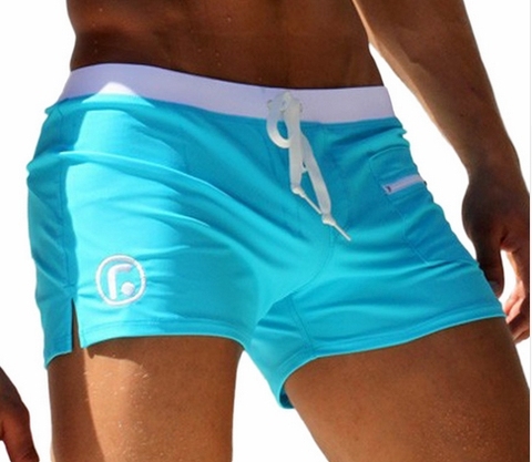 2022 Summer Casual Shorts Men Fashion Men Shorts Bermuda Beach Shorts Plus Size Brand men Board Short For Male Capris ► Photo 1/6