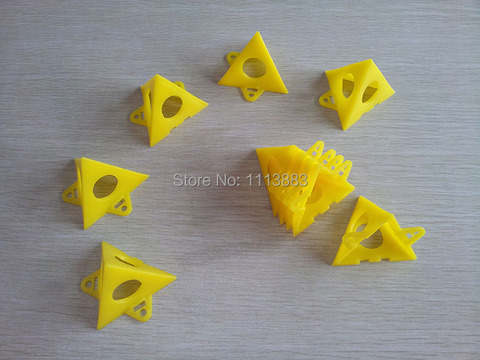 10PCS SET Painter's Pyramid Stands ► Photo 1/3