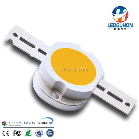 CE approved high power 10w full spectrum led cob ► Photo 1/1
