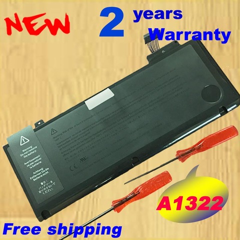 NEW Laptop Battery for Apple MacBook Pro 13