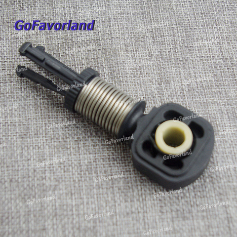 Manual Tranmission Shaft Gear Lever Selector Cable 1J0711761B For VW Jetta Golf Beetle Passat For Audi A3 TT For Skoda Fabia ► Photo 1/4