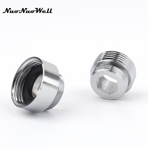 1pc Stainless Steel 3/4