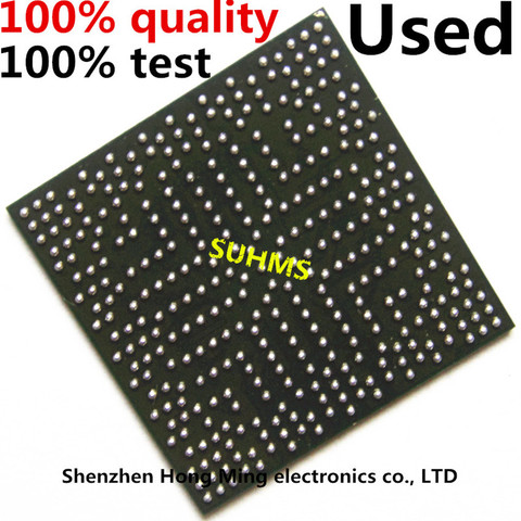 100% test very good product CG82NM10 SLGXX bga chip reball with balls IC chips ► Photo 1/1