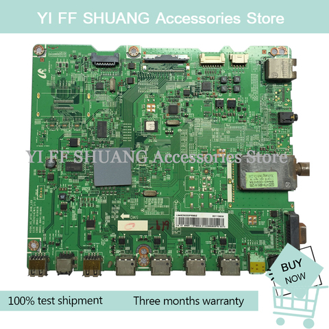 100% Test shipping for UA46D5000PR motherboard BN41-01661B screen LTJ460HN01-H ► Photo 1/1