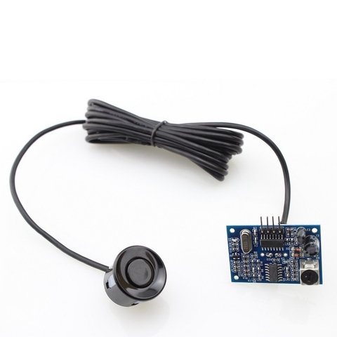 Elecrow Ultrasonic Ranging Sensor Module Lab DIY Kit JSN B02 Integrated Distance Measuring Transducer Sensor for Arduino ► Photo 1/1