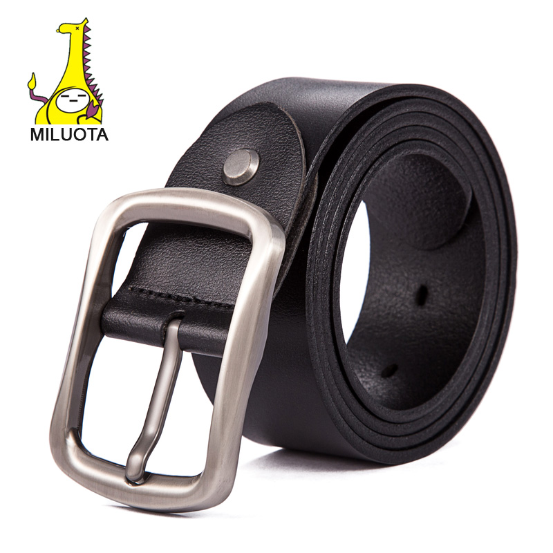 Men's Canvas Designer Belts