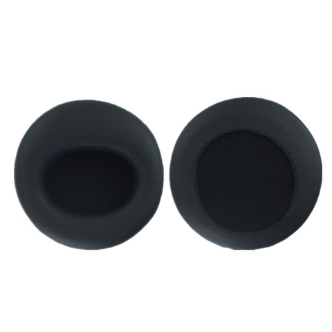 95MM Replacement Soft Foam Ear Pads Cushions for Sony MDR-XD150 XD200 for RAPOO H600 Hedphones High quality 9.25 ► Photo 1/1