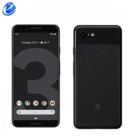 Original Google Pixel 3 5.5