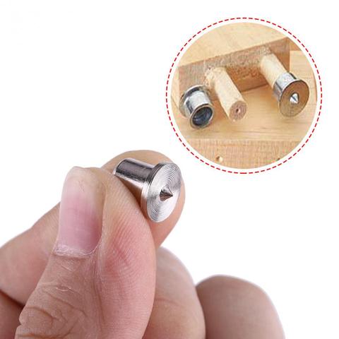 8pcs Wood Dowel Centers Tenon Alignment Tool Dowel Drill Center Points Marker 6mm 8mm 10mm 13mm ► Photo 1/1