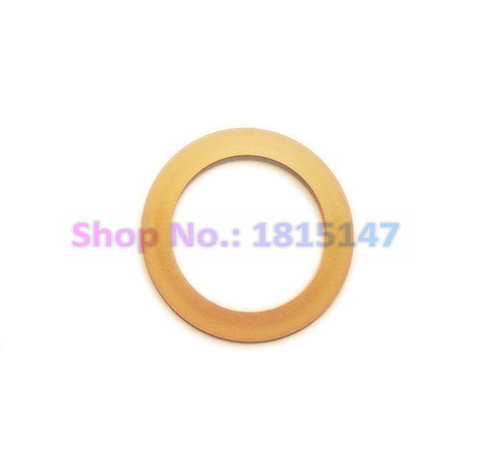 10pcs/lot, ALL size teflon rings for dental use oil-free air compressor slient compressor, PTFE rings ► Photo 1/1