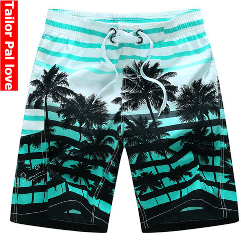M-6XL Mens Swimming Shorts Swimwear Men Swimming Trunks Plus Size Swimsuit Man Beach Wear Short Pants Bermuda Boardshorts sunga ► Photo 1/6