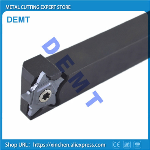 Knife PCHR20-24 for ISCAR PENTA24 blade external turning, slotting,Lathe,Holder CNC, mechanical, cutting, special 1pcs ► Photo 1/2