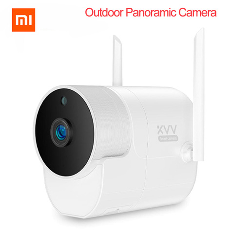Xiaomi Outdoor Camera Smart Camera Surveillance camera 360 1080P