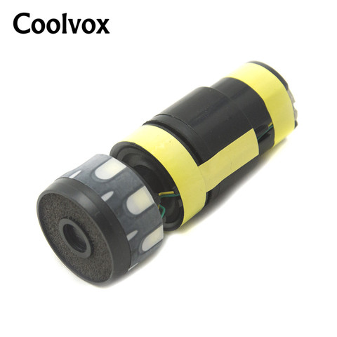 Coolvox microphone Core capsule cartridge for BETA58A, BETA57A wired microphone capsule supercardioid dynamic direct replacement ► Photo 1/4