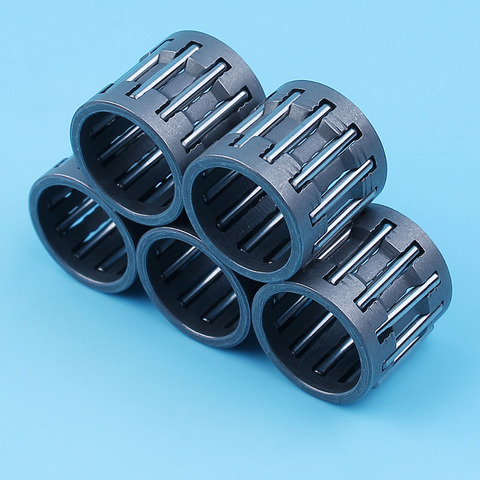 5 x Clutch Needle Bearing Cage For Chinese 4500 5200 5800 45cc 52cc 58cc Chainsaw ► Photo 1/6