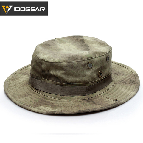 IDOGEAR Military Army Tactical Bonnie Hat Outdoor Sports Fishing Hiking Camping Cap 3607 ► Photo 1/6