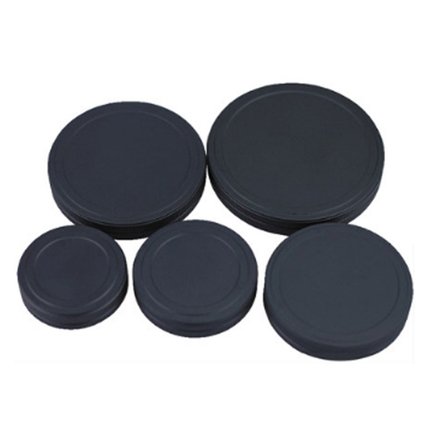 New Metal Screw-In Lens Filter Case cap 40.5 43 46 49 52 55 58 62 67 72 77 82mm For camera lens UV CPL ND Filter ► Photo 1/6