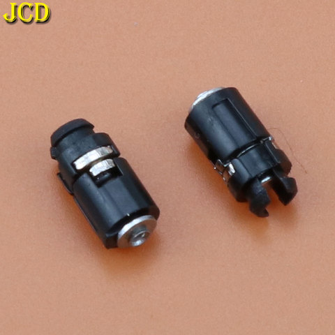 JCD 2PCS Replacement Rotating Shaft Hinge for Gameboy Advance SP Console For GBA SP System Replace Axle ► Photo 1/4