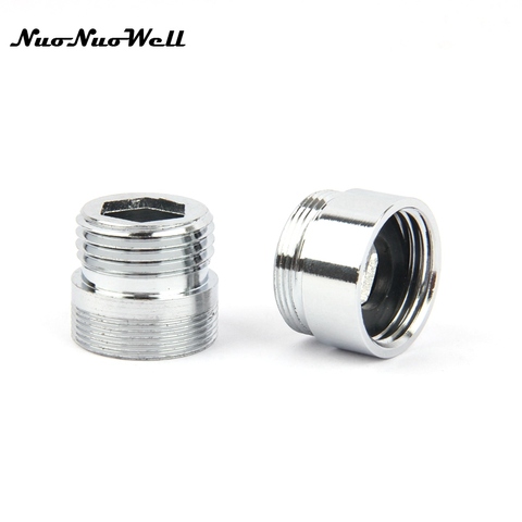 1pc NuoNuoWell Stainless Steel 1/2