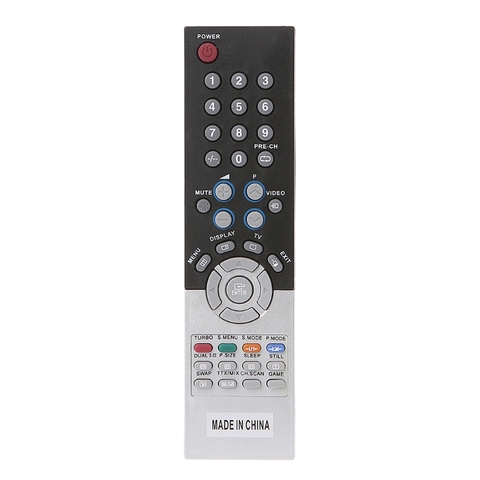 Remote Control For Samsung BN59-00437A BN59-00399A BN59-00366 BN59-00412 BN59-00429A BN59-00434A BN59-00457A TV ► Photo 1/6