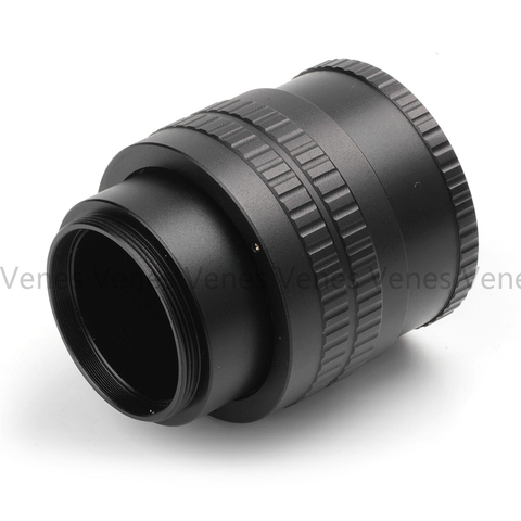 13-22mm/35-90mm/17-31mm + Lens Adapter M42/C Mount Lens to for Fuji FX Camera M42 Lens Adjustable Focusing Helicoid Macro Tube ► Photo 1/6