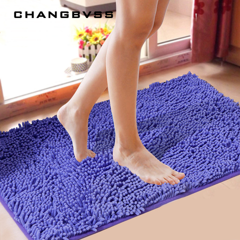 Candy Colours Carpet Kitchen Floor Mat For Home Living Room Bedroom Rug Cheap Floor Carpet For Home Kitchen Door Way Feet Mats ► Photo 1/6