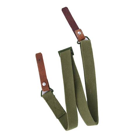 Adjustable Shoulder Strap Army Green color Mission Sling Hunter Belt Gun sling Rifle Sling Hunting Gun Accessories ► Photo 1/3