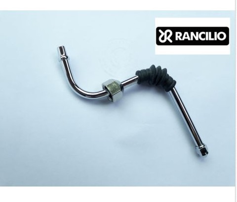 Rancilio Silvia, wand, parts, set, V1- V2 Steam Arm kit, part 1449141 ► Photo 1/4