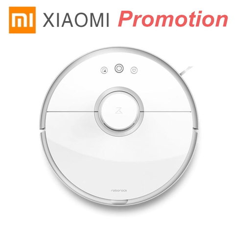 Roborock S50 S51 Xiaomi MI  Robot Vacuum Cleaner  sweep one ► Photo 1/1