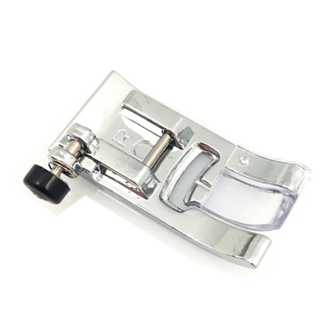 Zig zag sewing machine presser foot (R) / general purpose presser foot #xc3021051 Compatible With Baby Lock, Brother 5BB5123 ► Photo 1/4